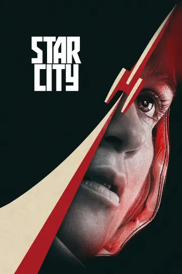 Poster for the TV series "Star City" #1366308
