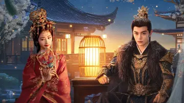 Backdrop for the TV series "Melody of Golden Age" #1437332