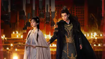 Backdrop for the TV series "Melody of Golden Age" #1437333