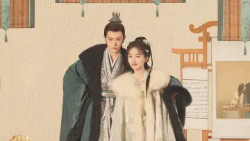 Backdrop for the TV series "Melody of Golden Age" #1437334