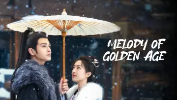 Backdrop for the TV series "Melody of Golden Age" #1437336