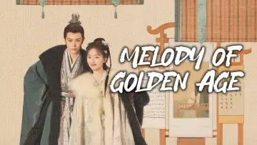 Backdrop for the TV series "Melody of Golden Age" #1437337