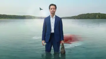 Backdrop for the TV series "Murder Mindfully" #1376490