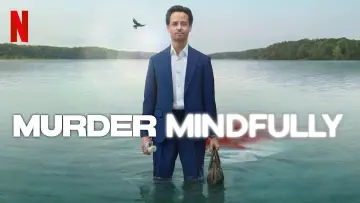 Backdrop for the TV series "Murder Mindfully" #1376497