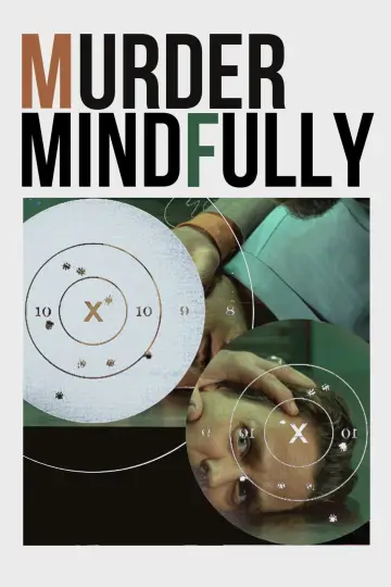 Poster for the TV series "Murder Mindfully" #1376518