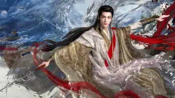 Backdrop for the TV series "Whispers of Fate" #1433506