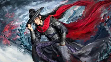 Backdrop for the TV series "Whispers of Fate" #1433507