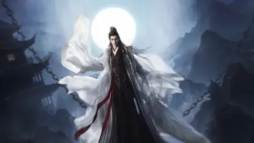 Backdrop for the TV series "Whispers of Fate" #1433541