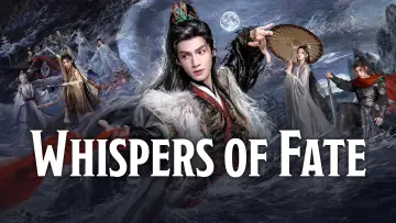 Backdrop for the TV series "Whispers of Fate" #1433574