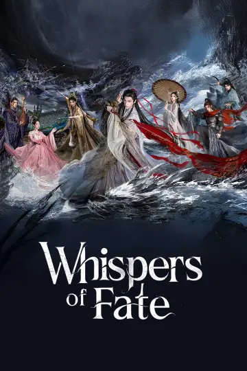 Whispers of Fate poster