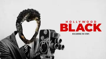 Backdrop for the TV series "Hollywood Black" #1553178