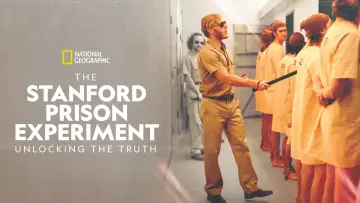 Backdrop for the TV series "The Stanford Prison Experiment: Unlocking the Truth" #1603570