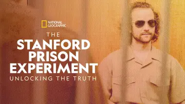 Backdrop for the TV series "The Stanford Prison Experiment: Unlocking the Truth" #1603571