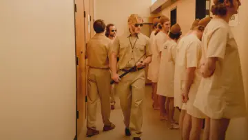 Backdrop for the TV series "The Stanford Prison Experiment: Unlocking the Truth" #1603573