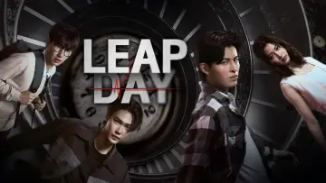 Backdrop for the TV series "Leap Day" #1561716