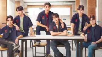 Backdrop for the TV series "Perfect 10 Liners" #1415114