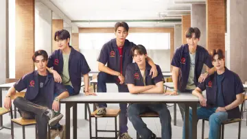 Backdrop for the TV series "Perfect 10 Liners" #1415116
