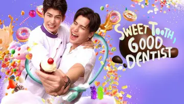 Backdrop for the TV series "Sweet Tooth, Good Dentist" #1606162