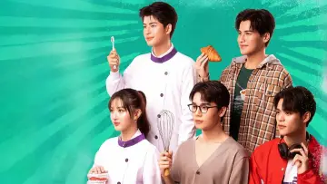 Backdrop for the TV series "Sweet Tooth, Good Dentist" #1606163