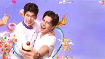 Backdrop for the TV series "Sweet Tooth, Good Dentist" #1606165