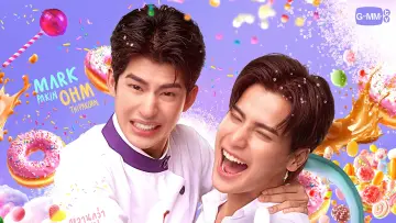 Backdrop for the TV series "Sweet Tooth, Good Dentist" #1606168