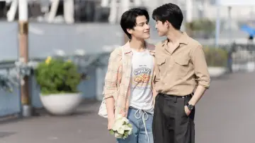 Backdrop for the TV series "Sweet Tooth, Good Dentist" #1606174
