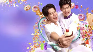 Backdrop for the TV series "Sweet Tooth, Good Dentist" #1606176