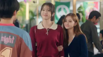 Backdrop for the TV series "Sweet Tooth, Good Dentist" #1606177