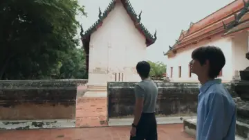 Backdrop for the TV series "Goddess Bless You from Death" #1488208