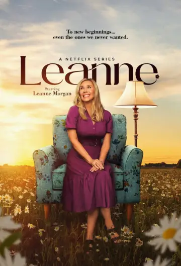 Poster к сериалу "Leanne" #1379239