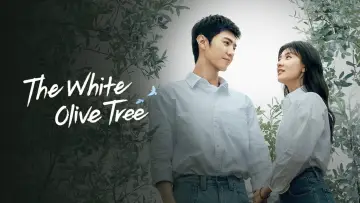 Backdrop for the TV series "The White Olive Tree" #1441062