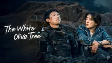Backdrop for the TV series "The White Olive Tree" #1441063