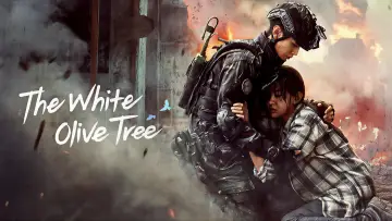 Backdrop for the TV series "The White Olive Tree" #1441065