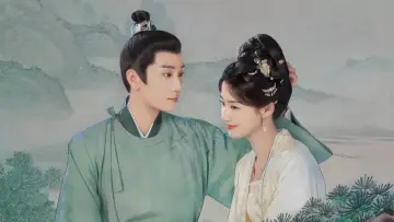 Backdrop for the TV series "Serendipity" #1506634