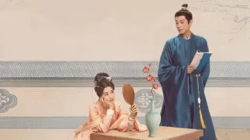 Backdrop for the TV series "Serendipity" #1506635