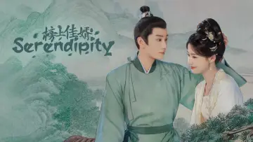 Backdrop for the TV series "Serendipity" #1506640