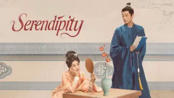 Backdrop for the TV series "Serendipity" #1506641