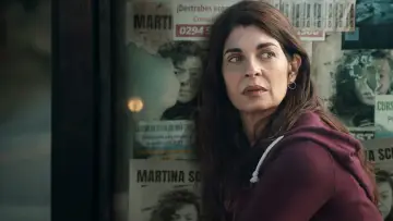 Backdrop к сериалу "Caught" #1487805