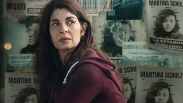 Backdrop к сериалу "Caught" #1487806