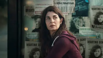 Backdrop к сериалу "Caught" #1487807