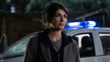 Backdrop к сериалу "Caught" #1487808