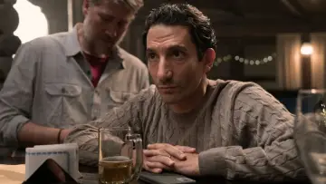 Backdrop к сериалу "Caught" #1487809