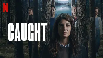 Backdrop к сериалу "Caught" #1487812