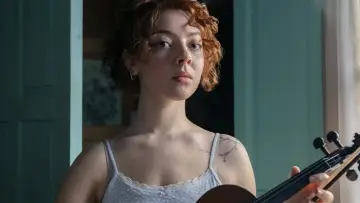Backdrop к сериалу "Caught" #1487813