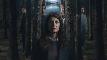 Backdrop к сериалу "Caught" #1487814