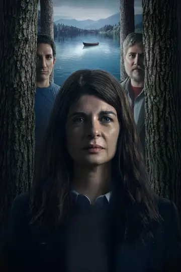 Poster к сериалу "Caught" #1487833