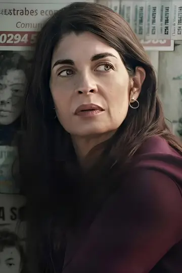 Poster к сериалу "Caught" #1487834