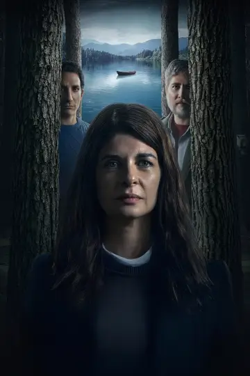 Poster к сериалу "Caught" #1487835