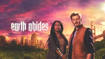 Backdrop к сериалу "Earth Abides" #1422127