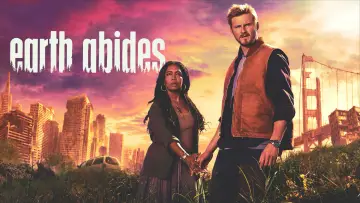 Backdrop к сериалу "Earth Abides" #1422131